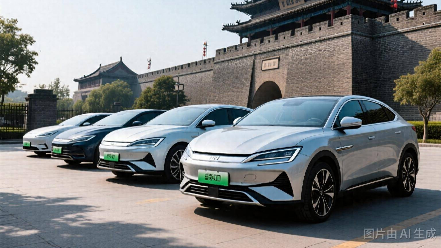 4月中型车投诉指数环比降19.7% 比亚迪多款车型因升级问题登榜