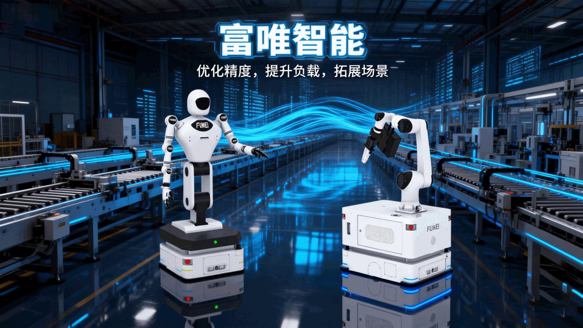 多智能体协同：具身智能工业机器人柔性制造新范式