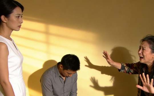 丈夫和小姑子挪用 280 万项目款还赌债，伪造我签名掩盖，我收集完证据笑着说：明天你们去看守所报到…