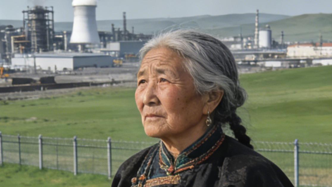 被霸占的草场：78岁牧民“被困”16年维权路上