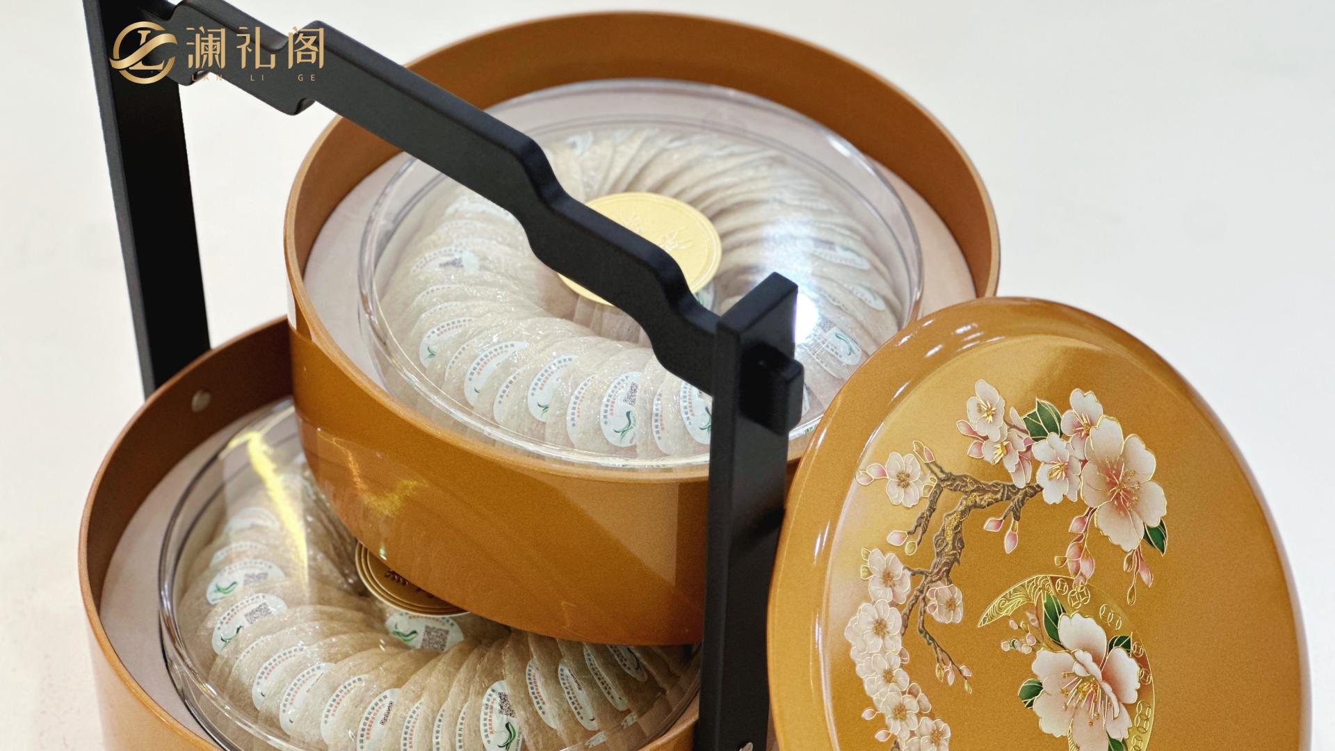 预算有限，如何送出品味不凡的新年好礼？