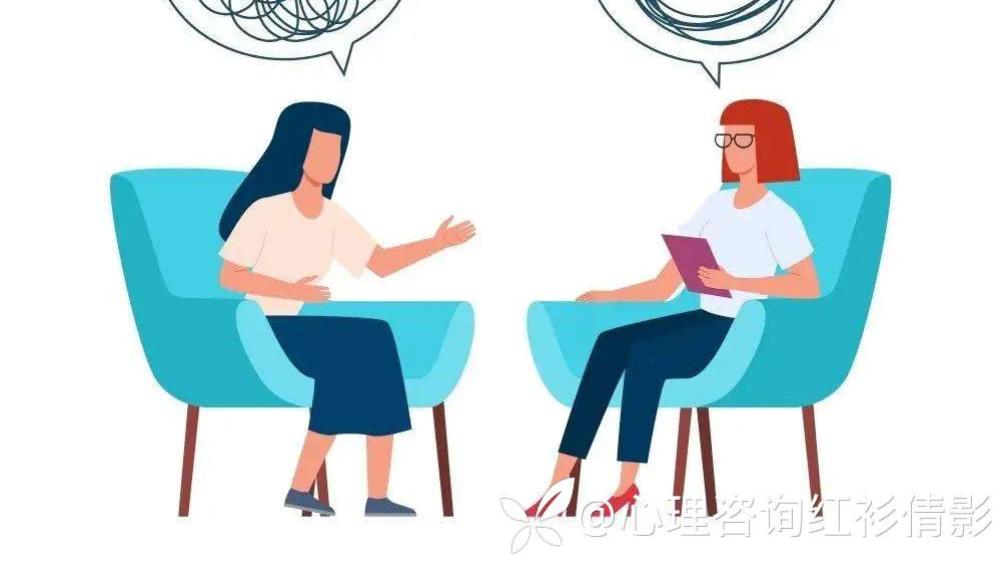 公益个案时长，正在白嫖心理咨询师的免费劳动力