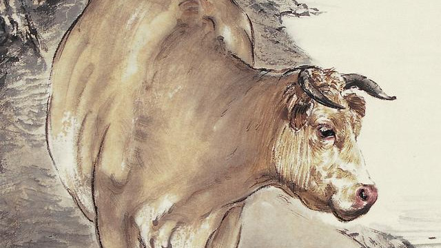 生肖牛，乙巳年小寒：1月6日-1月21日勿失信于人，勿招惹口舌！