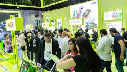 2026年迪拜电子烟展 | 全球最大电子烟 B2B 展，中东唯一专场！