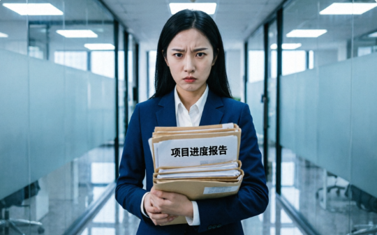 “张哥，你是不是在偷税漏税啊？”新来的实习生在公司大群@我，本想让我难堪结果却害了她自己……