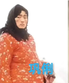 农村妇女我觉得巩俐就演的挺好的，当年他才20多岁，就在《秋菊打官司》里贡献了自己