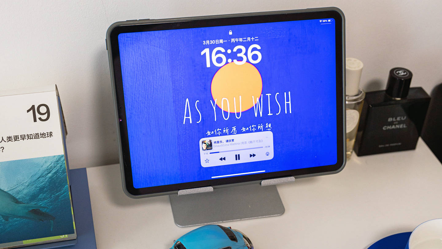 我家的克莱因蓝！私藏高颜值家居好物分享