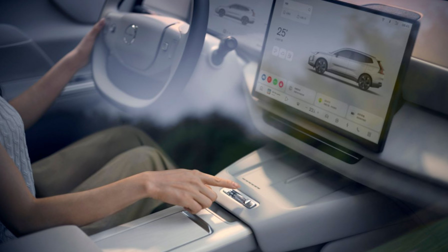 健康环保获五星认证，沃尔沃全新XC70多项核心指标表现优异