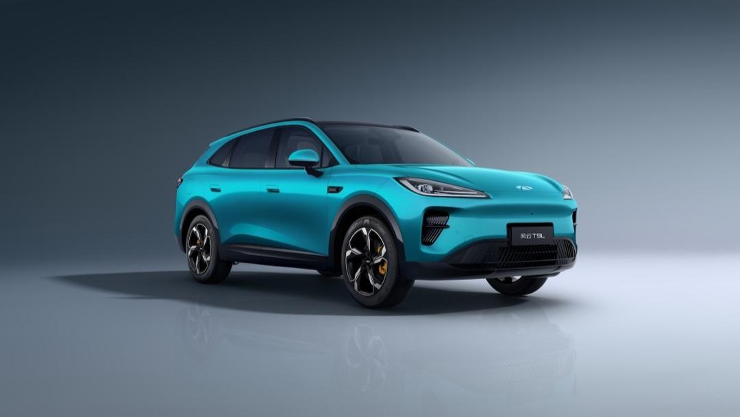 新风云 乘风而上！奇瑞风云之夜芜湖启幕 风云T9L正式开启预售