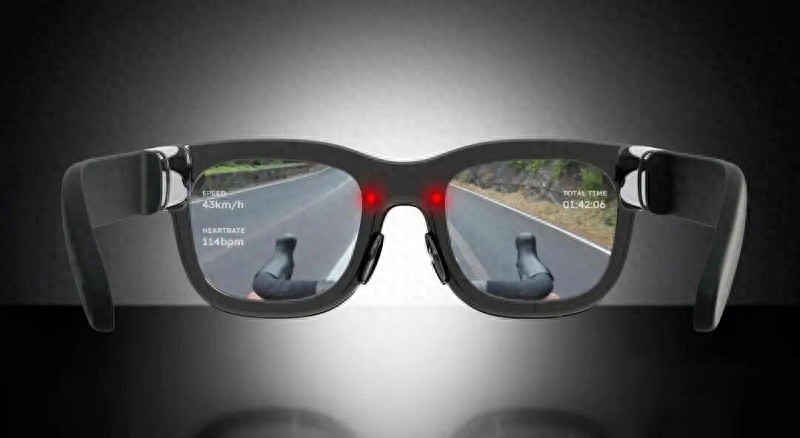 虹软科技深度布局AI眼镜赛道， 助力多家厂商首款产品发售