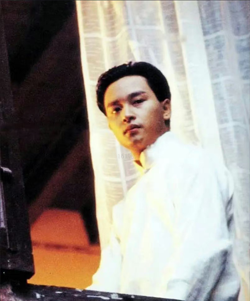 张国荣，张雨生，黄家驹，陈百强，梅叶芳，吴孟达，成奎安，李玟，周海媚，一代人的陨