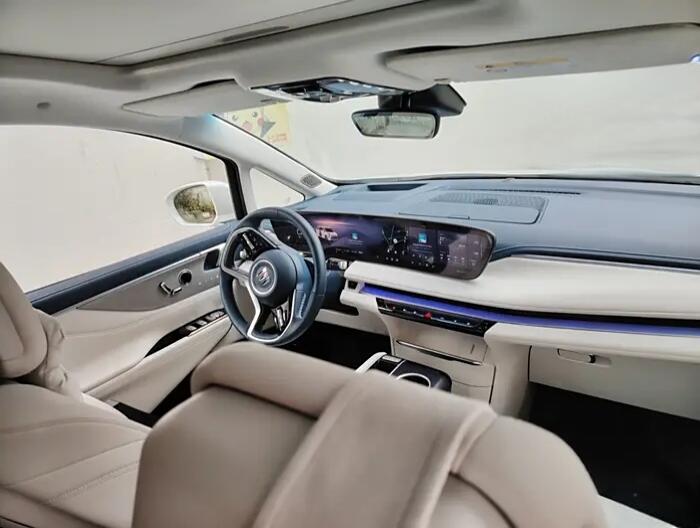 关于别克GL8 PHEV的三个争议！自从GL8 PHEV上市以后，大家对这款车的讨论就没停下来过