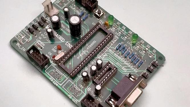 从“隐形配角”到“核心命脉”，揭秘电子设备里的“隐形功臣”