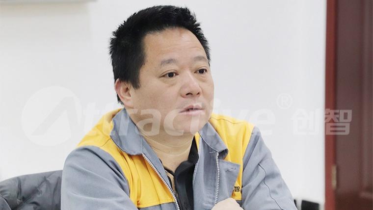 凝心聚力，共绘新篇——广东创智2025年度总结暨2026战略规划大会圆满举行