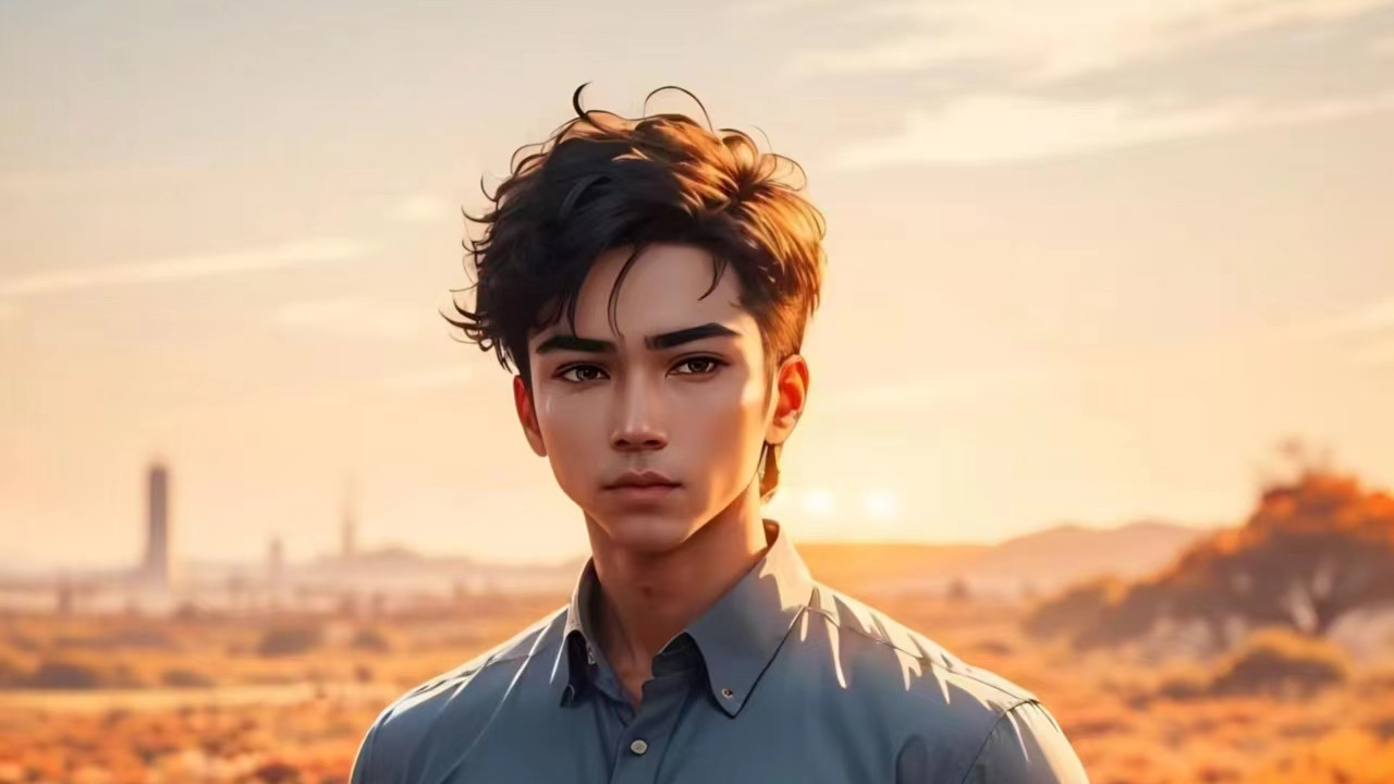 谁动了我的爱情