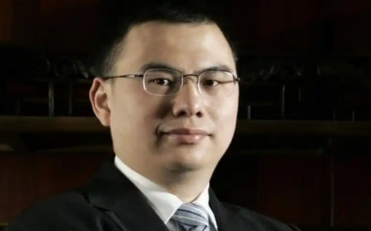 东莞新首富张志东：从技术宅到千亿富豪，为何他低调到连邻居都不认识？