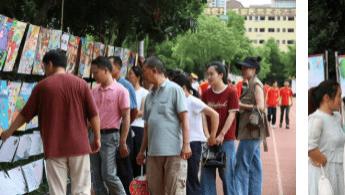 家校同心 共鉴成长｜崇德学校家长开放日