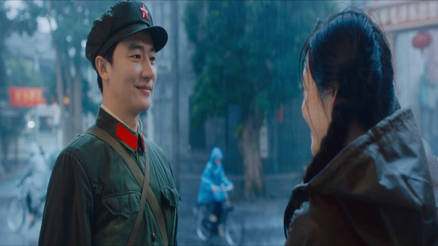 为什么对越反击战被打残的刘峰，压根不用担心自己的生活？