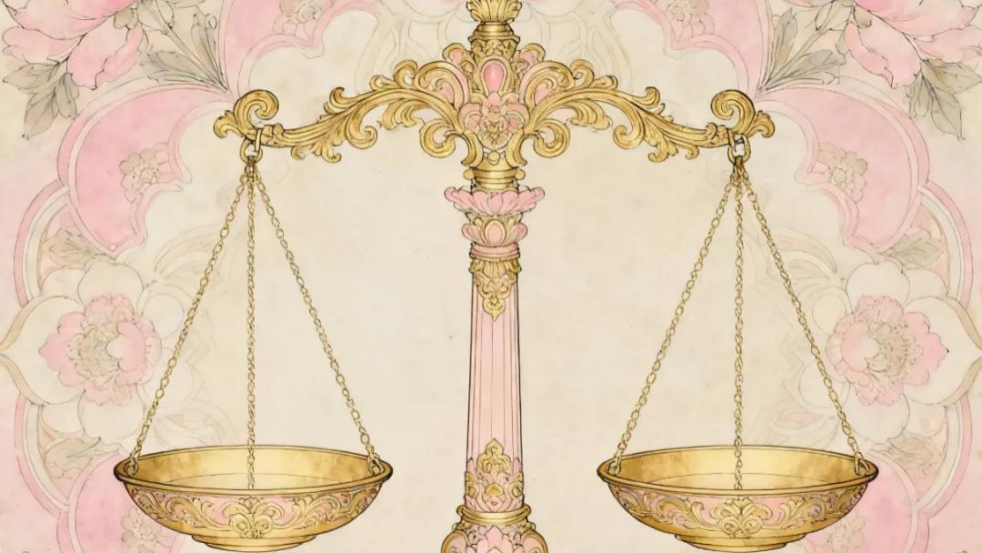 2026 年 4 月十二星座天秤座本月运势全解