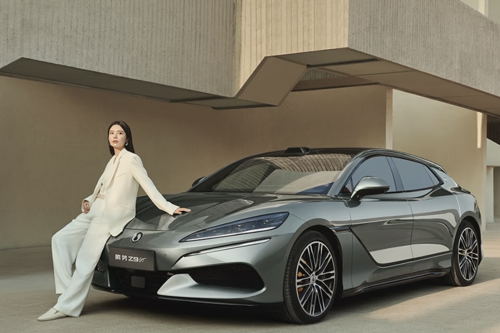 新能源首家！比亚迪正式加入IATF，树立全球产业发展标杆！