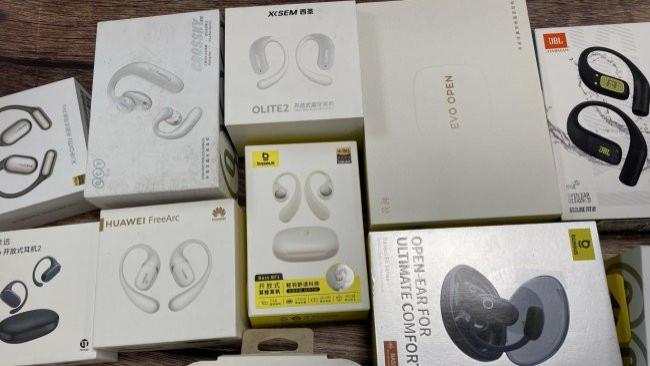 开放式耳机到底好在哪？2026十大开放式耳机排行榜推荐