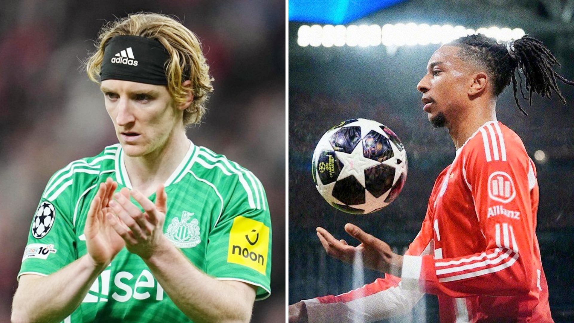 记者透露：拜仁方面已经与戈登的经纪人取得了联系。
后者因奥利塞的成功案例，也愿考