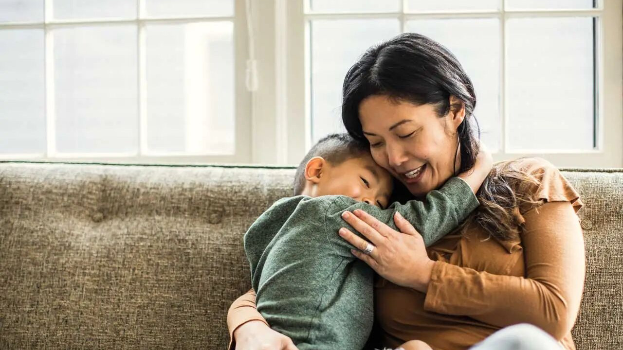 告别贬低教育和贴标签：用积极语言唤醒孩子的内在力量