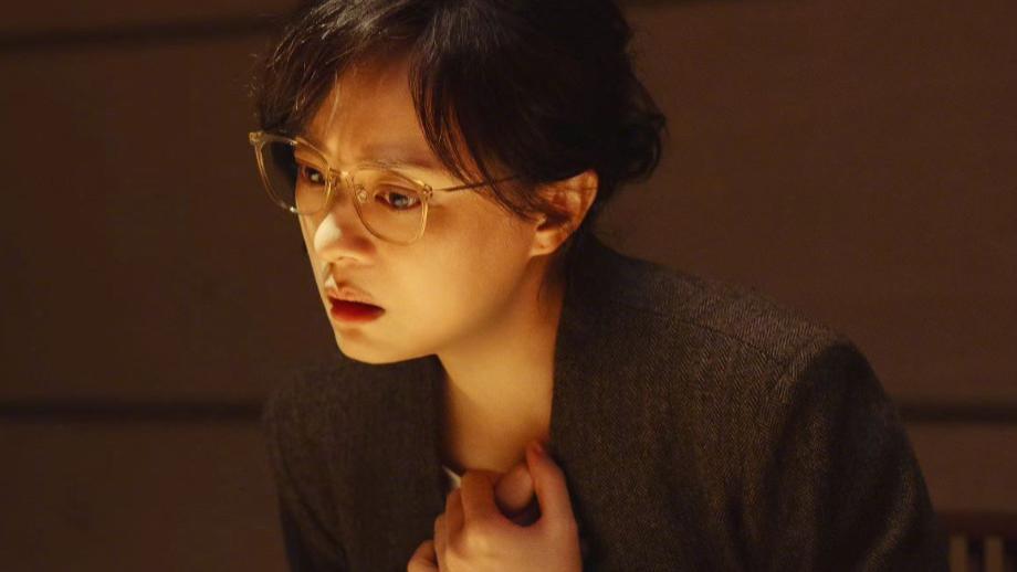 吴慷仁何许人也？闯大陆第一部戏，就能搭上电视剧女王孙俪！