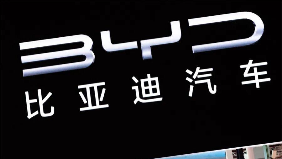 比亚迪给“网约车”单独开小灶，新品牌领汇打的什么算盘？