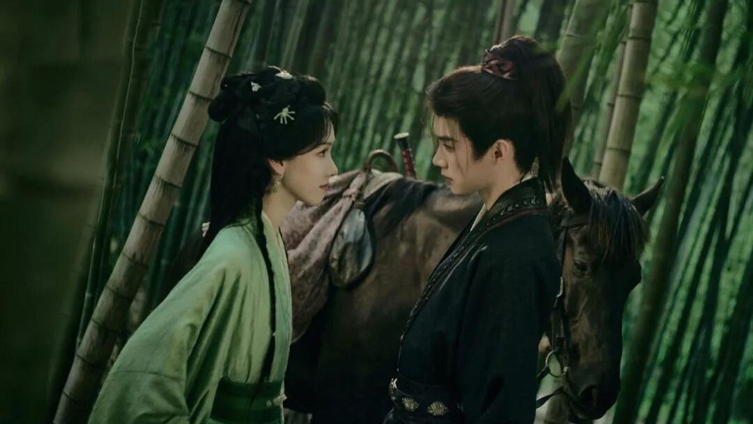 《翘楚》难成「贵女」
