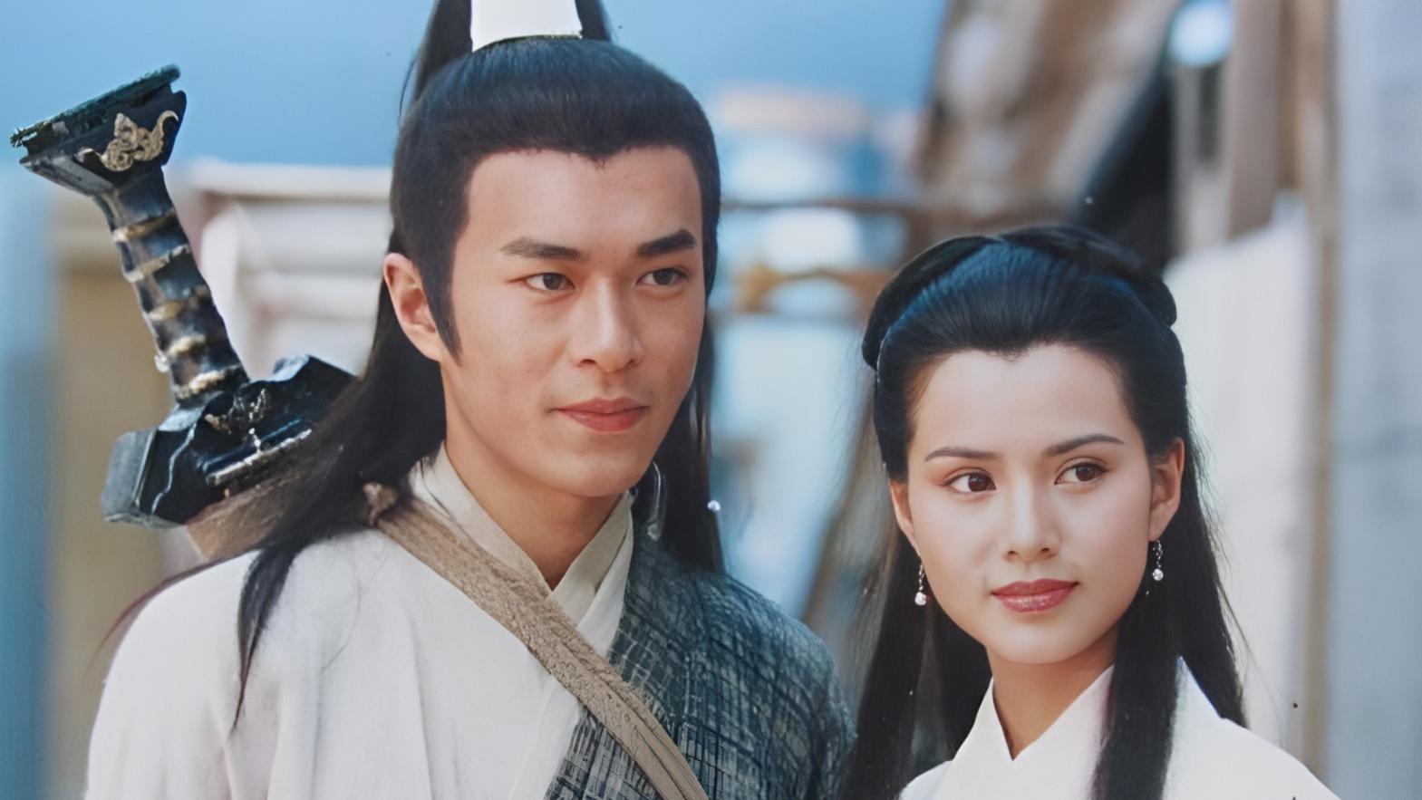 为何有人不喜神雕侠侣？你看尹志平陪了小龙女多久，让人难以接受