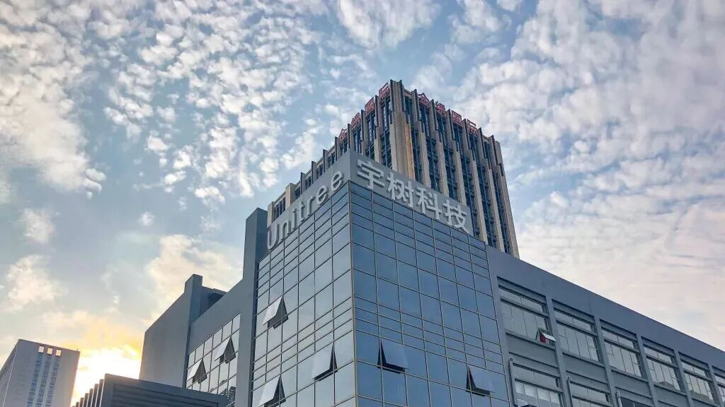 宇树科技为什么要和英伟达合作？