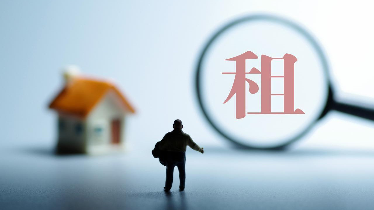 拍租：租赁市场的“拍卖狂欢”