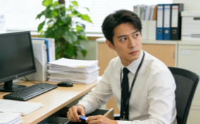 迪卡市局长为给亲戚谋利，故意诬陷老实科长，不料科长藏着致命录音，靠省巡查组逆天翻盘！