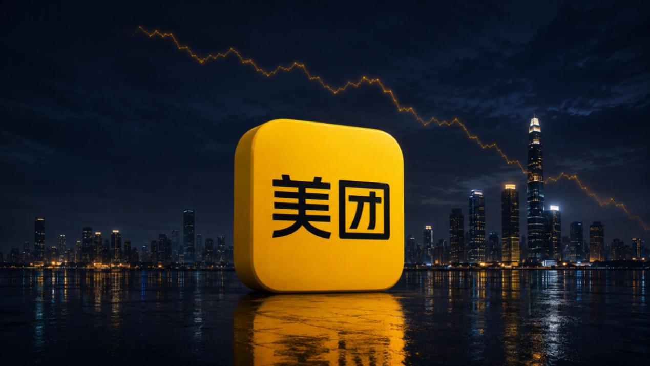 AI原生浏览器的野心，美团的“特洛伊木马”