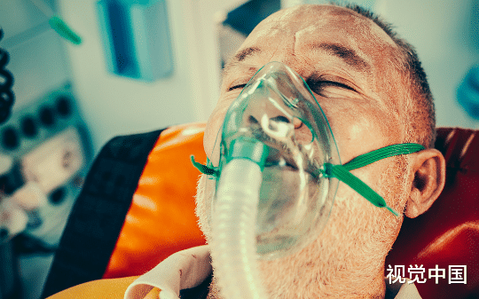 父亲胃癌晚期只剩不到三天生命，转入ICU当晚，二叔竟和医生合谋从死人身上刮油水