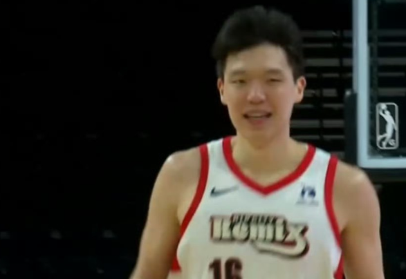 混音有杨瀚森这个内线大杀器，季后赛夺冠概率大吗?

常规赛让小个后卫刷刷数据可以