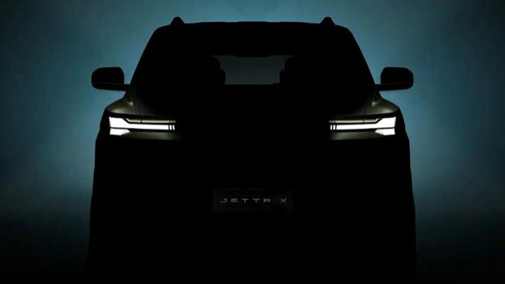 大众给捷达放权！首款纯电SUV亮相，10万块还给三排座