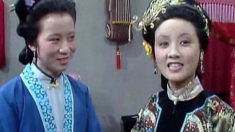 贾府的儿媳妇，就这么没有家庭地位吗？或许还是那句老话占了上风