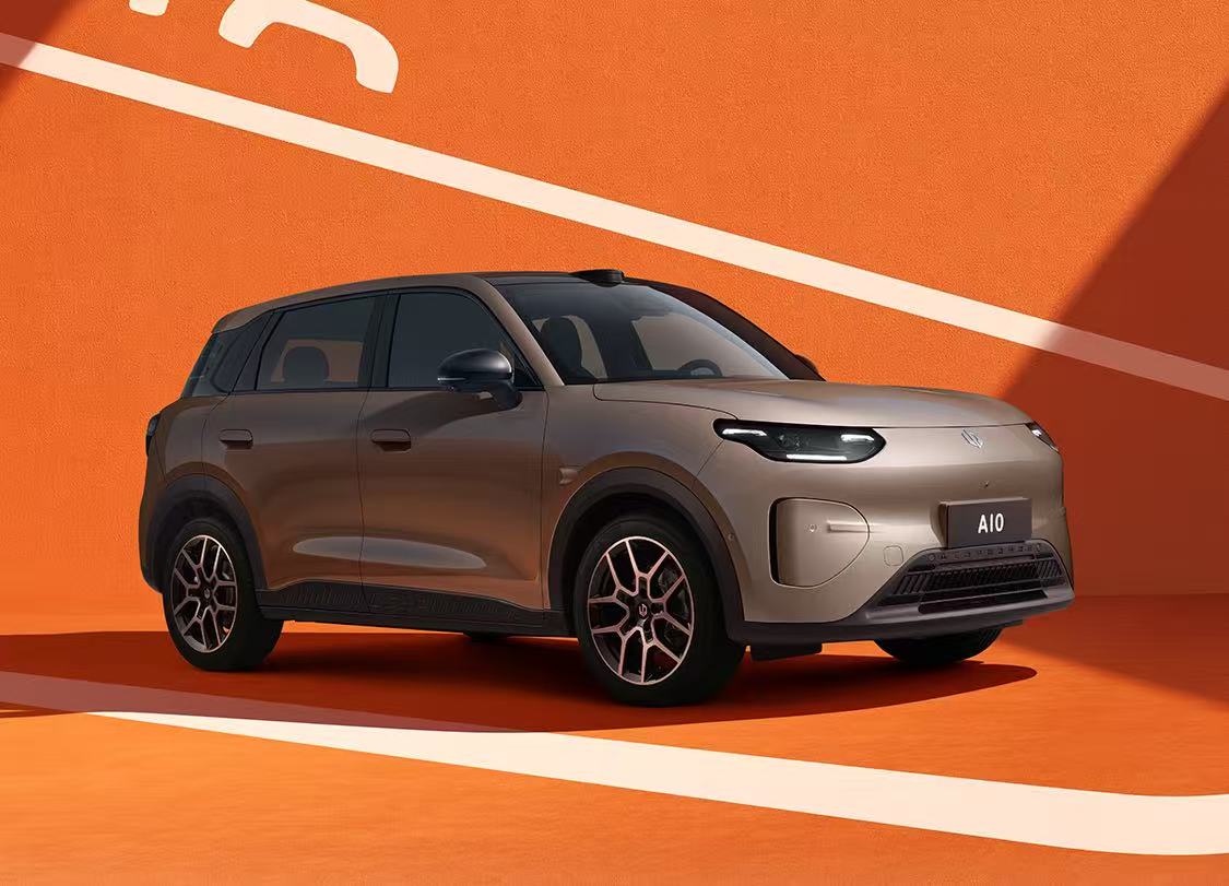 同比增长35%，零跑汽车3月交付破5万辆