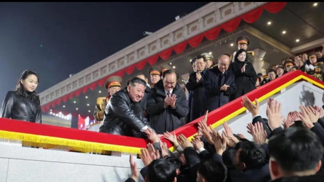 特朗普喊了3次"兄弟在吗"，金正恩已读不回