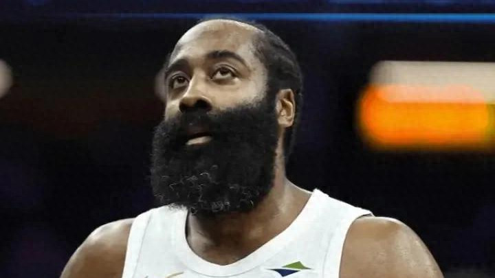 惨败！骑士93-109尼克斯，本场谁是罪魁祸首，数据不会说谎！