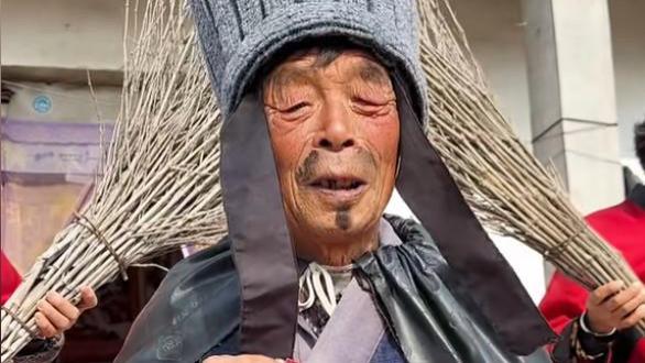 “土味三国”草根剧组接到央视春晚邀请！这波操作，太牛了