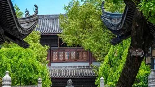 中国古代十大书院