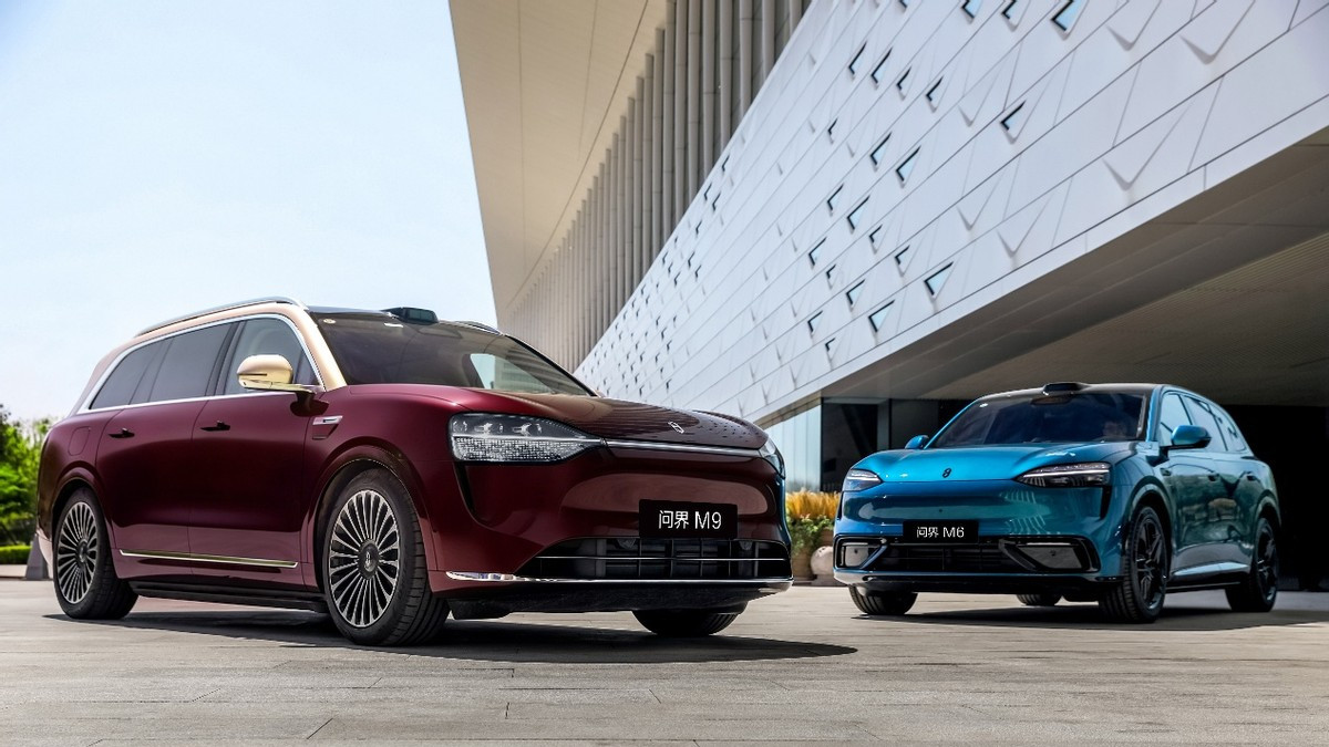 赛力斯汽车何利扬：以四大创新构筑面向未来的核心竞争力