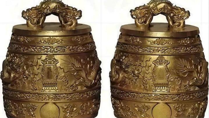 圆明园被劫掠文物有望回中国，法国为何全票通过归还法案？