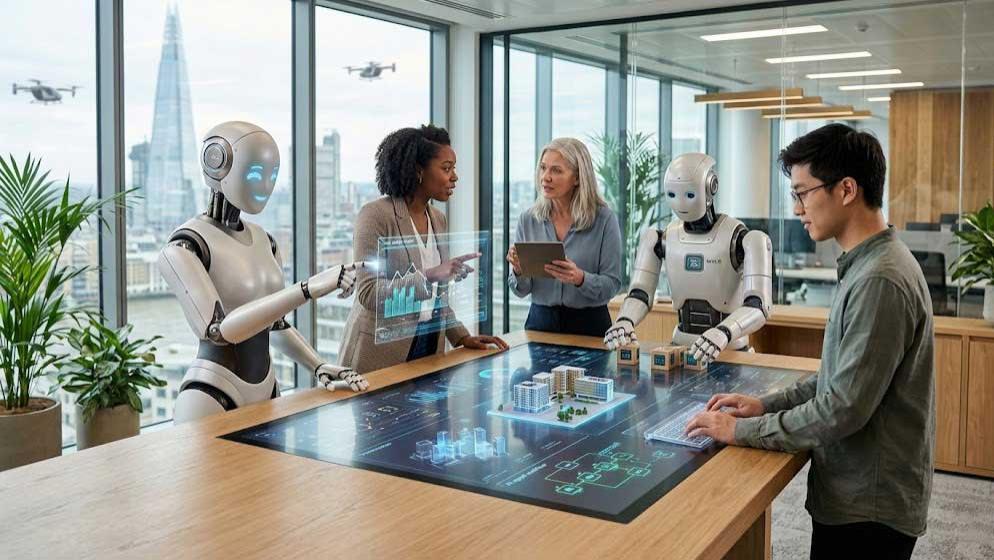 2026，AI疯狂的一年：是通往天堂的门票，还是收割中产的镰刀？