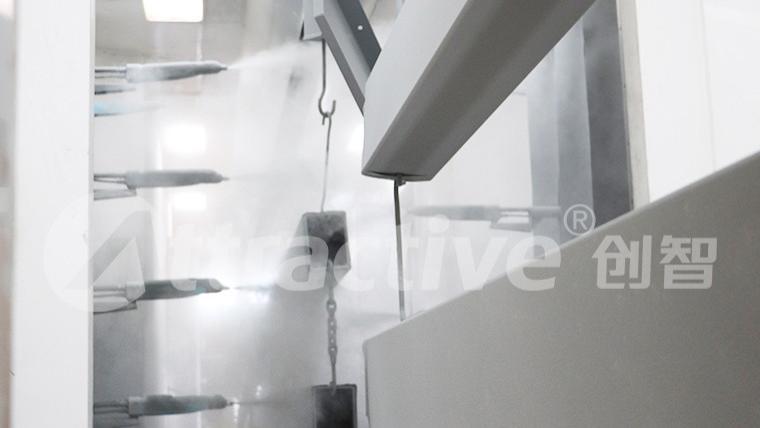 飞机机身与高铁车身：大型工件涂装的“高精度”挑战如何被攻克？