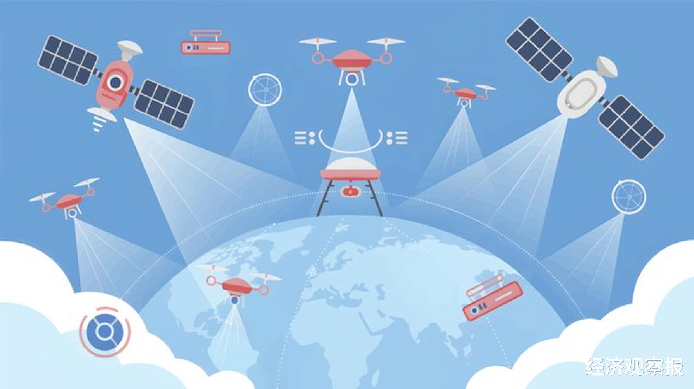 银行发射卫星的“经济账”