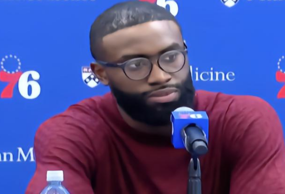 杰伦·布朗被骂“有病”，这年头NBA球员连聪明都不让当了？